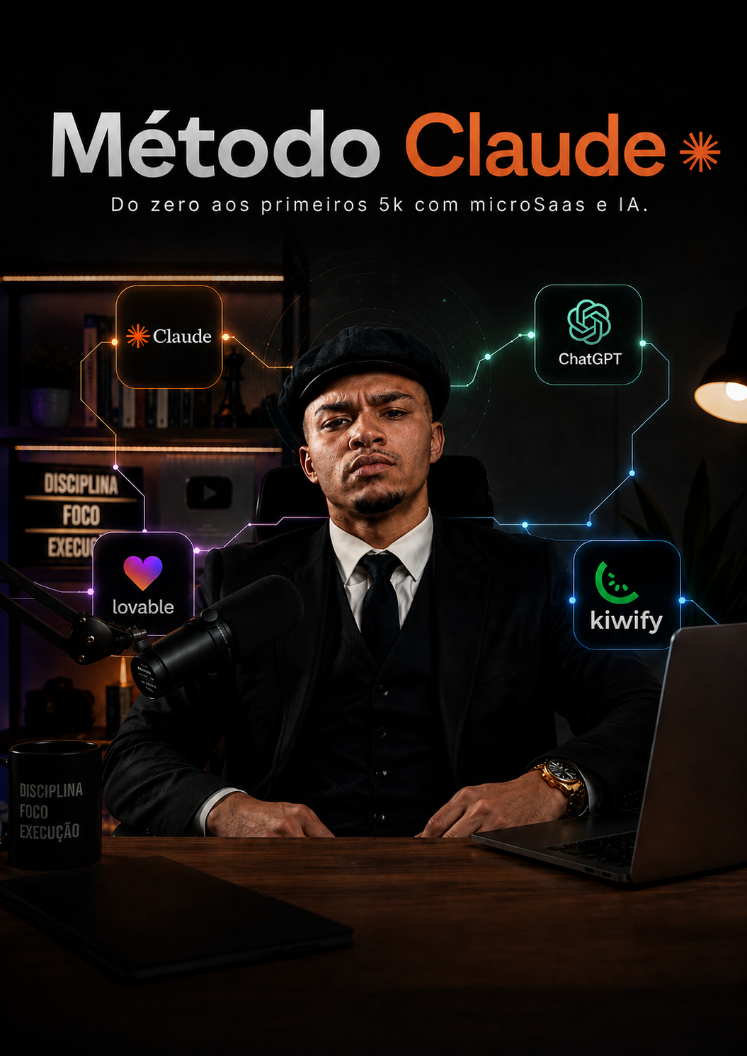 Ebook Método Claude